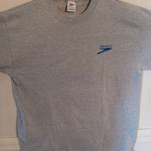 OCEAN PACIFIC ORG. NWOT OP MENS GREY T SHIRT SZ XL
